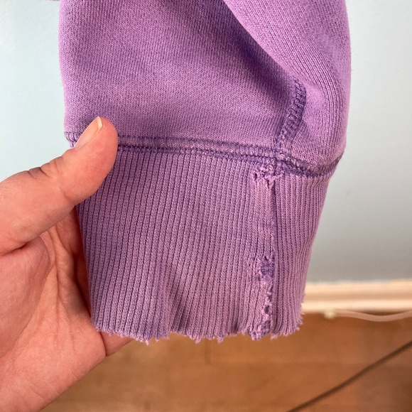 🎀3/$30 Aritizia- TNA Pullover Hoodie - Picture 4 of 6